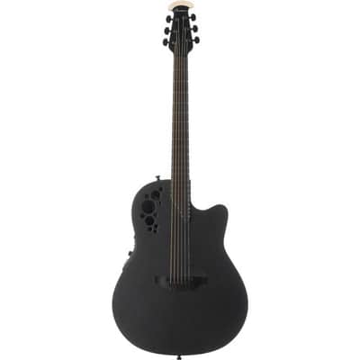 Ovation 6868 Standard Elite | Reverb
