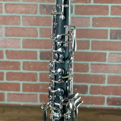 Jupiter JOB1000 Modified Conservatory System Student Oboe image 5