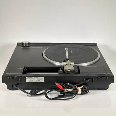 Vintage Pioneer PL-1000 Linear Tracking Turntable image 15