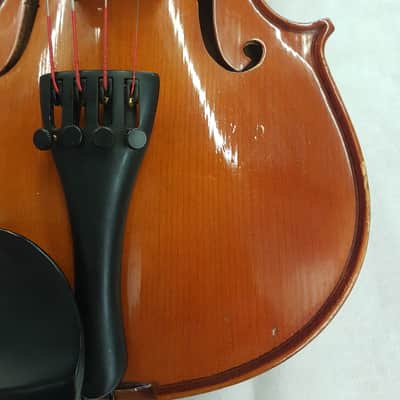 Pre-Owned 1/2 Stentor Student 2 Violin Outfit image 6