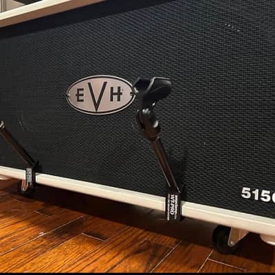 AmpClamp (Basic 57) Reverb Limited Special Mic Mount *New imagen 8