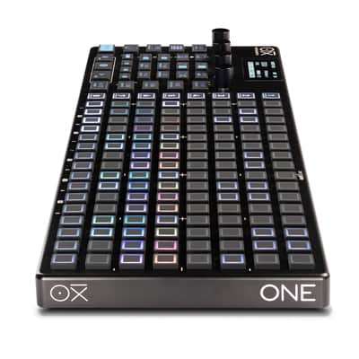 OXI INSTRUMENTS ONE MKII-NOSTALGIA : BRAND NEW :  [DETROIT MODULAR] image 2