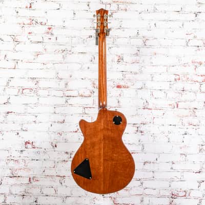 Collings 470 JL Julian Lage Signature 2021 - Present Antiquated Blonde image 10