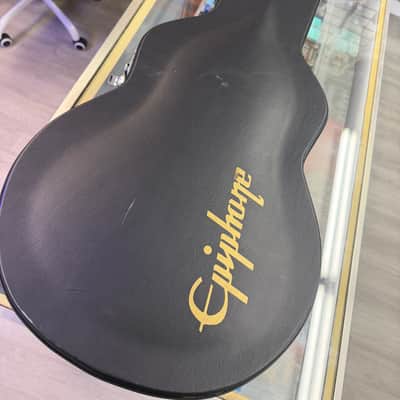 Epiphone Matt Heafy Les Paul Custom Origins image 15