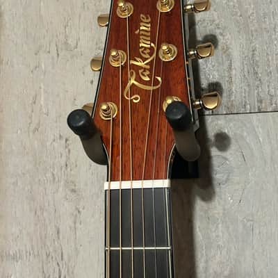 NEW Takamine LTD 2025 - Gloss Antique Evergreen, Limited Edition Guitar for 2025, In Stock and Ready to Ship!! image 9