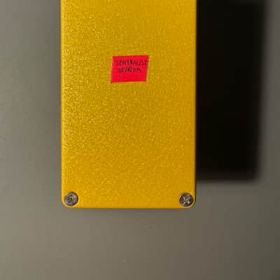 Pedal PCB Spatialist Reverb & Modulation image 2