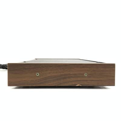 Hawk HM-3 1970's - Black / wood image 4