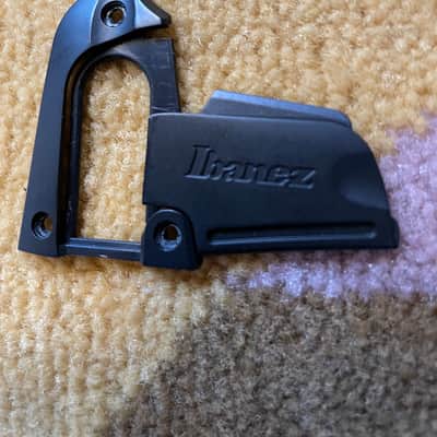 Ibanez GIO, RG, S-series Pop out Truss rod black with screws image 3