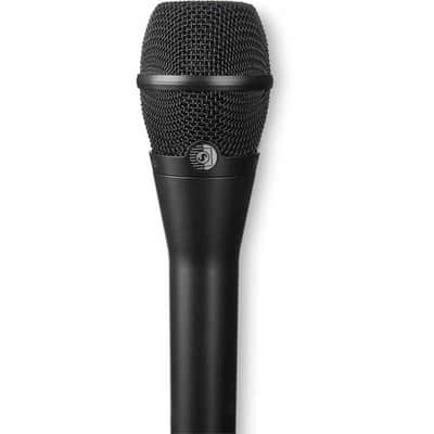 SHURE KSM11B-C Voix - KSM11B-C micro voix statique cardioïde image 6