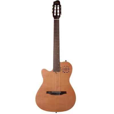 Godin Multiac Nylon Encore Left-Handed