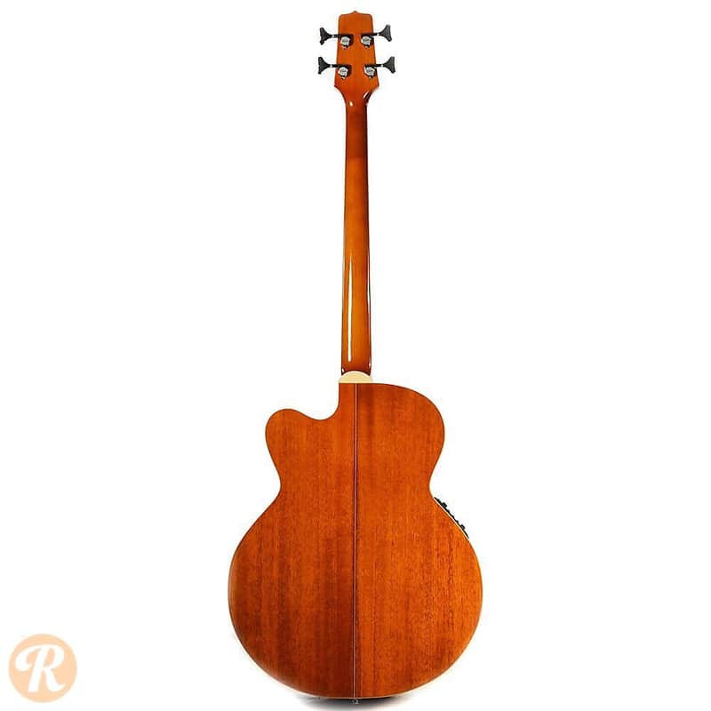 Takamine EG512C Natural image 5