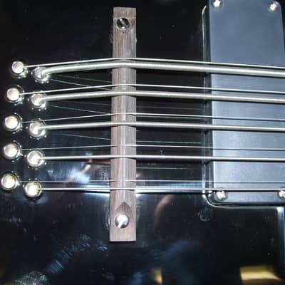 10 string bass guitar, 5 pair of 10 string image 3