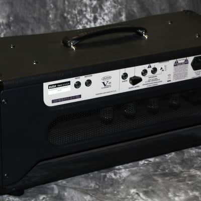 Budda Superdrive V-40 Series II Head image 4