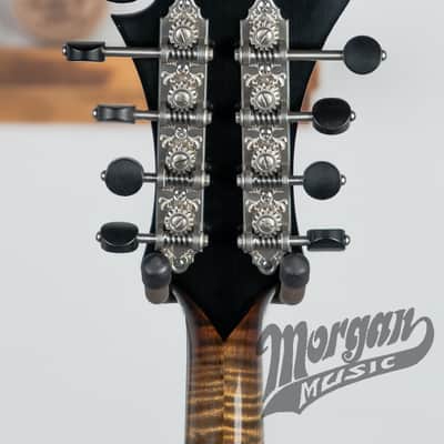 Northfield Big Mon Limited F5 Mandolin- Engelmann Top image 6