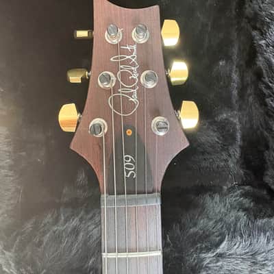 PRS 509 10-Top 2019 - Faded Blue Whale image 5
