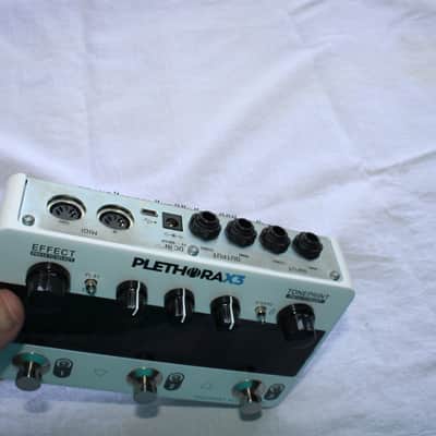 TC Electronic Plethora X3 - FREE Shipping & MIDI Cable image 8