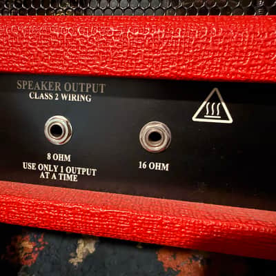 Dr. Z Surgical Steel 90-Watt Guitar Amp Head image 16