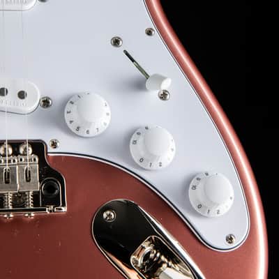 PRS Silver Sky John Mayer Signature Midnight Rose image 7
