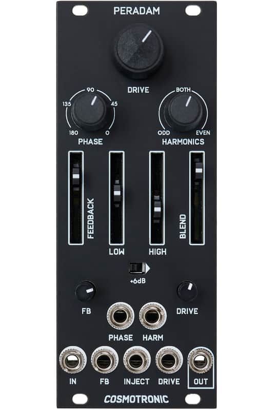 Cosmotronic Peradam image 1