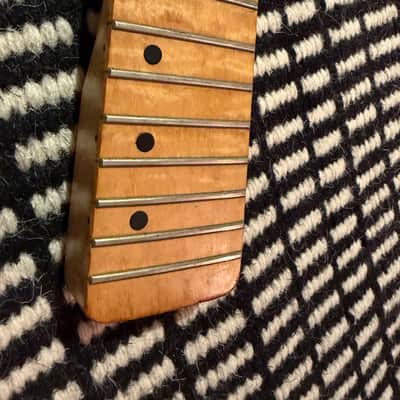 Ibanez Starfield America Cabriolet Custom Shop USA Neck 90s image 6