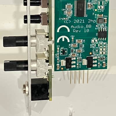 2hp Loop 2020's - Silver image 4