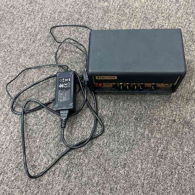 Friedman BE Mini Compact 30W Guitar Amp Head (Pre-Owned) image 3