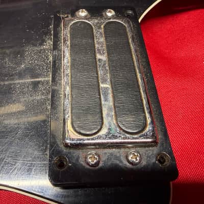 1979 Peavey T-60 Loaded pickguard image 3
