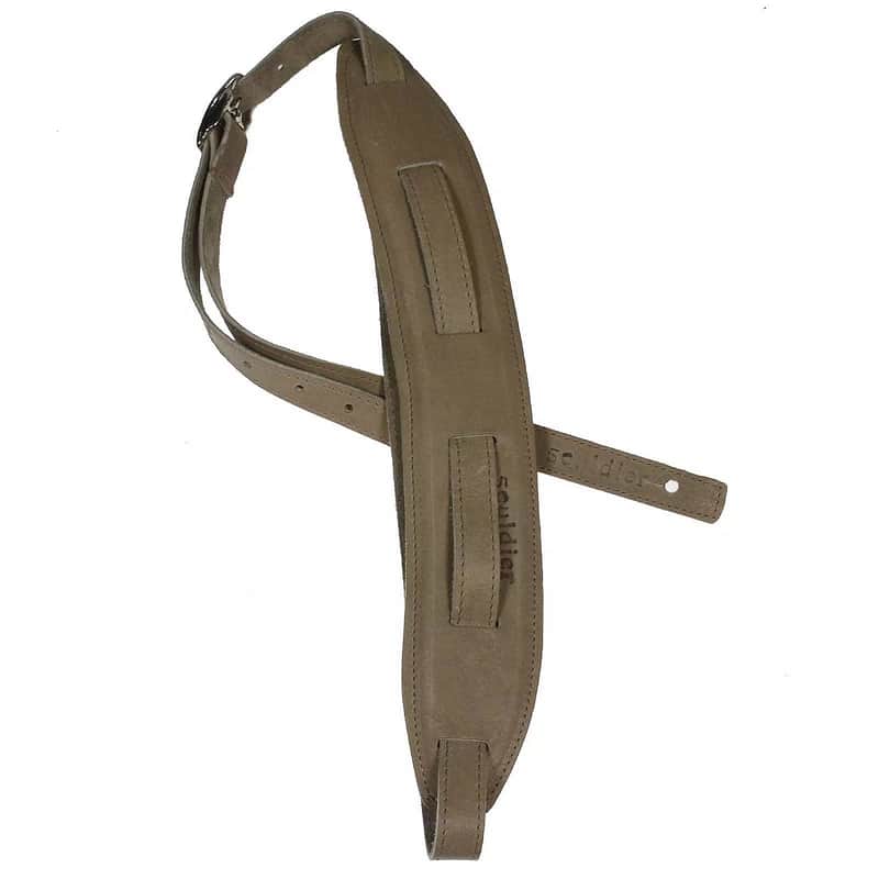 Souldier Plain Saddle Strap & Pad image 6
