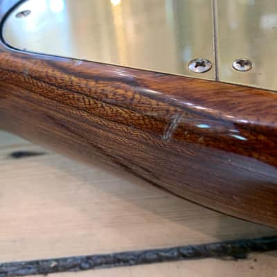 1981 GIBSON RD Artist Victory Headstock in Tobacco Sunburst image 16