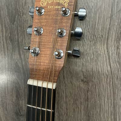 Martin LXK2 Little Martin 2003 - 2019 - high pressure laminate finish image 3