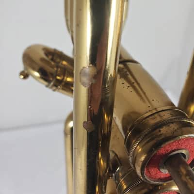 Martin Indiana Trumpet image 10