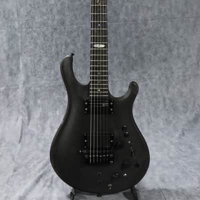 Flaxwood AIJA/Trem GK-Sustainer Type EMG Kivi oiled rock/0909 image 2