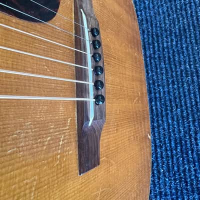 Martin 0-18 1959 image 4