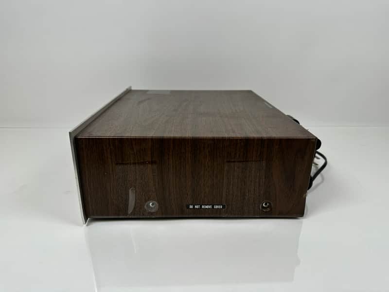 Marantz 105 B 105B AM FM Tuner Stereophonic Vintage | Reverb