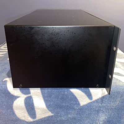 DBX 1231 Single Channel 31-Band Graphic Equaliser image 7