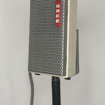 REFURBISHED UHER  615 N 1960S XLR image 9