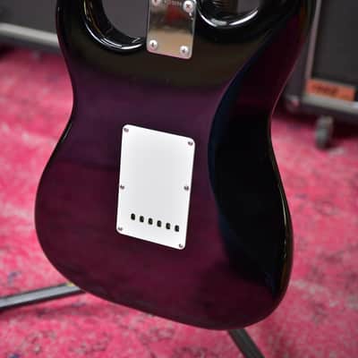 Tokai Springy Sound ST-50 1979 - Black image 12
