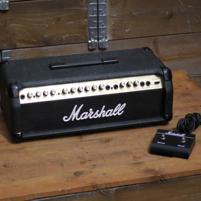 Marshall Valvestate 100V Model 8100 image 2