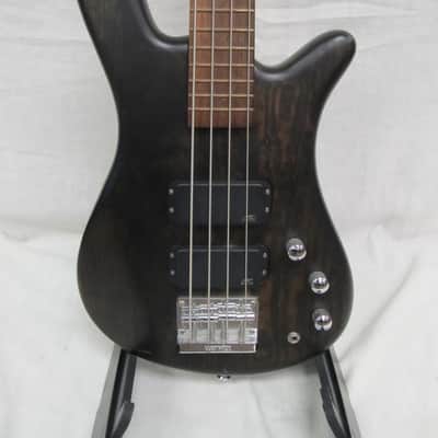 2001 Warwick Streamer Standard image 1