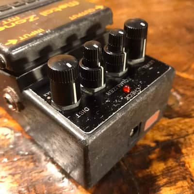 Pedal Boss Metal Zone MT-2 image 7
