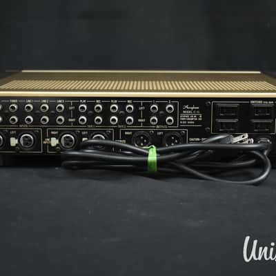 Accuphase C-11 Stereo Preamplifier in Very Good Condition image 17