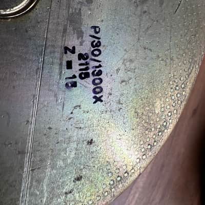 2 IREL ( Oxford, Jensen, Fender) 12” speakers 60s’ image 2
