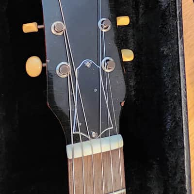 Gibson ES-125TDC 1960 - 1970 - Sunburst image 2