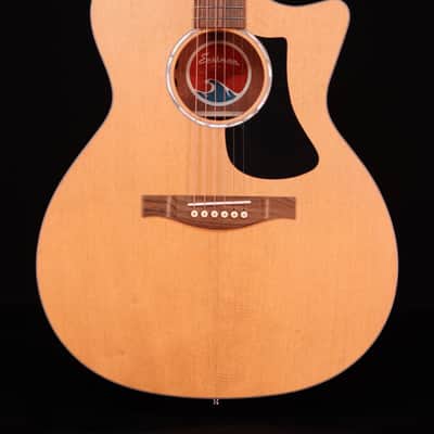 Eastman PCH1-GACE-CLA, Classic with Bag image 1