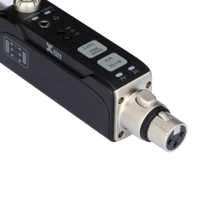 Xvive AT-2 Portable Audio Tester image 6