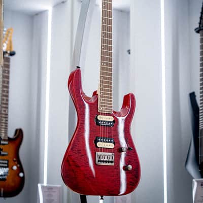 Jackson Pro Series DK2Q-HT TRD image 1