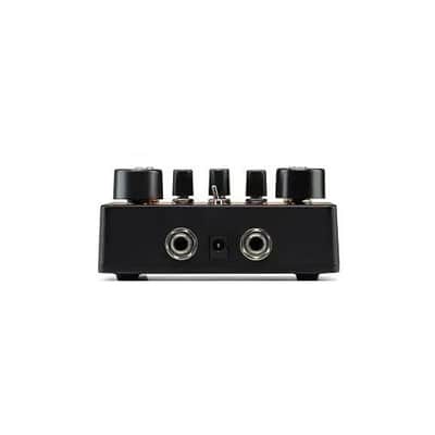 Electro Harmonix Hell Melter image 2