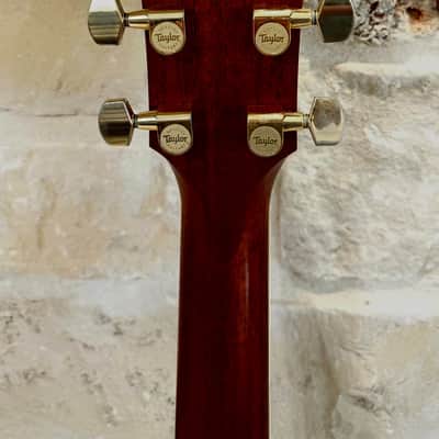 Taylor GS7 2006 - 2012 - Natural image 6