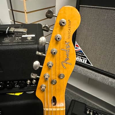 Fender Modern Player Telecaster image 3