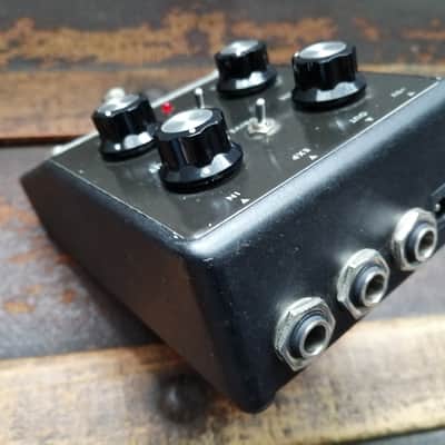 Moog Minifooger MF Drive image 7